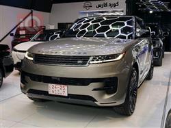 لاند روفر رانج روفر سبورت